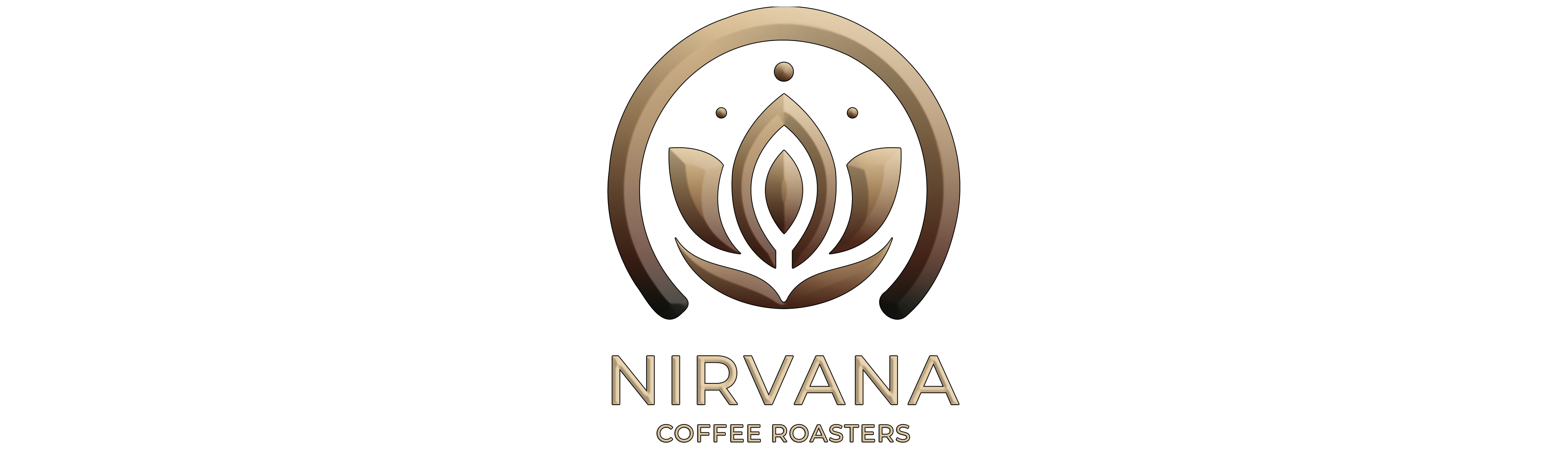 Nirvana Coffee Roasters 