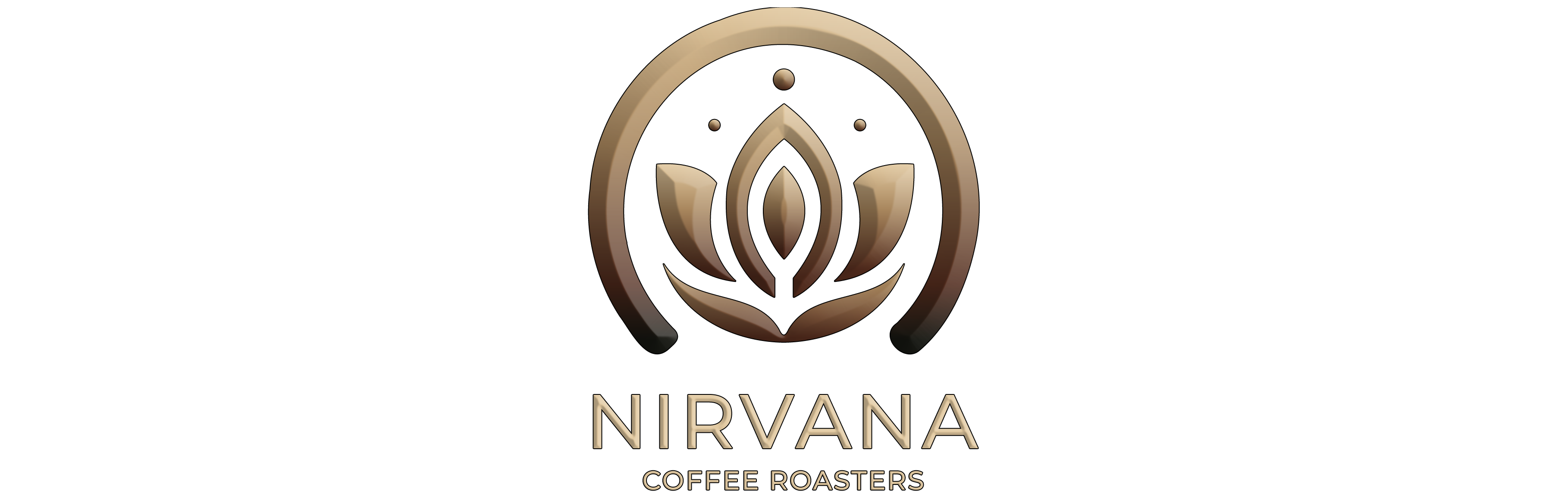 Nirvana Coffee Roasters 